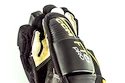 Hokejske rokavice CCM JetSpeed FT6 Pro Black/Sunflower Senior