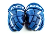 Hokejske rokavice CCM JetSpeed FT6 Royal/White Senior