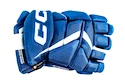 Hokejske rokavice CCM JetSpeed FT6 Royal/White Senior