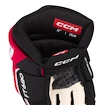 Hokejske rokavice CCM JetSpeed FT680 Black/Red/White Junior