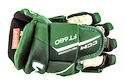 Hokejske rokavice CCM JetSpeed FT680 Dark Green/White Junior