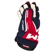 Hokejske rokavice CCM JetSpeed FT680 Navy/Red/White Senior