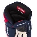 Hokejske rokavice CCM JetSpeed FT680 Navy/Red/White Senior