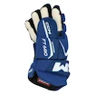 Hokejske rokavice CCM JetSpeed FT680 Royal/White Junior