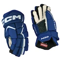 Hokejske rokavice CCM JetSpeed FT680 Royal/White Junior