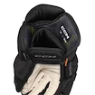 Hokejske rokavice CCM Tacks 4 ROLL PRO 3 Black/Grey Senior