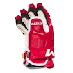 Hokejske rokavice CCM Tacks 4 ROLL PRO 3 Red Senior