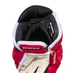 Hokejske rokavice CCM Tacks 4 ROLL PRO 3 Red Senior