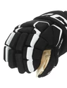 Hokejske rokavice CCM Tacks AS 580 Black/White Junior