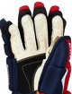 Hokejske rokavice CCM Tacks AS 580 Navy/Red/White Senior