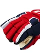 Hokejske rokavice CCM Tacks AS 580 Navy/Red/White Senior