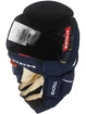 Hokejske rokavice CCM Tacks AS 580 Navy/White Senior