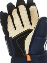 Hokejske rokavice CCM Tacks AS 580 Navy/White Senior