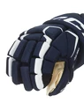 Hokejske rokavice CCM Tacks AS 580 Navy/White Senior