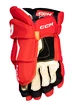 Hokejske rokavice CCM Tacks AS 580 Red/White Junior