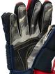 Hokejske rokavice CCM Tacks AS-V PRO Navy/Red/White Junior