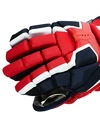 Hokejske rokavice CCM Tacks AS-V PRO Navy/Red/White Junior