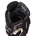 Hokejske rokavice CCM Tacks XF 80 Black/White Junior