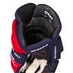 Hokejske rokavice CCM Tacks XF 80 Navy/Red/White Junior