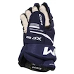 Hokejske rokavice CCM Tacks XF 80 Navy/White Junior