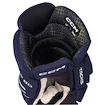 Hokejske rokavice CCM Tacks XF 80 Navy/White Junior