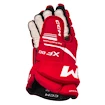 Hokejske rokavice CCM Tacks XF 80 Red/White Junior