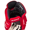 Hokejske rokavice CCM Tacks XF 80 Red/White Junior