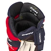 Hokejske rokavice CCM Tacks XF Navy/Red/White Junior