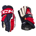 Hokejske rokavice CCM Tacks XF Navy/Red/White Junior