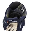 Hokejske rokavice CCM Tacks XF PRO Navy/White Junior