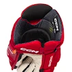 Hokejske rokavice CCM Tacks XF PRO Red/White Junior