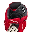 Hokejske rokavice CCM Tacks XF Red/White Junior