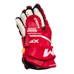 Hokejske rokavice CCM Tacks XF Red/White Senior