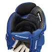 Hokejske rokavice CCM Tacks XF Royal/White Junior