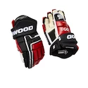 Hokejske rokavice SHER-WOOD Code Encrypt 2 Black/Red/White Junior 12 palcev