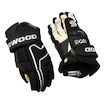 Hokejske rokavice SHER-WOOD Code Encrypt Pro Black/White Junior