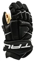 Hokejske rokavice True CATALYST 5X3 Black Junior 11 palcev