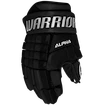 Hokejske rokavice Warrior Alpha FR2 Black Senior