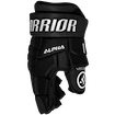 Hokejske rokavice Warrior Alpha FR2 Black Senior