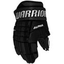 Hokejske rokavice Warrior Alpha FR2 Black Senior