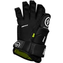 Hokejske rokavice Warrior Alpha FR2 Black Senior