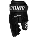 Hokejske rokavice Warrior Alpha FR2 Black Senior