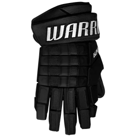 Hokejske rokavice Warrior Alpha FR2 Black Senior