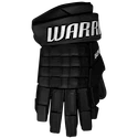 Hokejske rokavice Warrior Alpha FR2 Black Senior 15 palcev