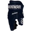 Hokejske rokavice Warrior Alpha FR2 Navy Senior