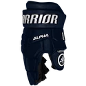 Hokejske rokavice Warrior Alpha FR2 Navy Senior