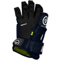 Hokejske rokavice Warrior Alpha FR2 Navy Senior