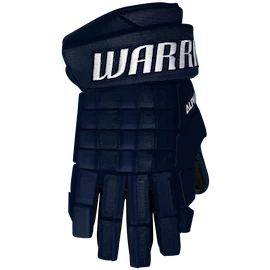 Hokejske rokavice Warrior Alpha FR2 Navy Senior