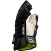 Hokejske rokavice Warrior Alpha FR2 Pro Black Senior