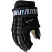 Hokejske rokavice Warrior Alpha FR2 Pro Black Senior